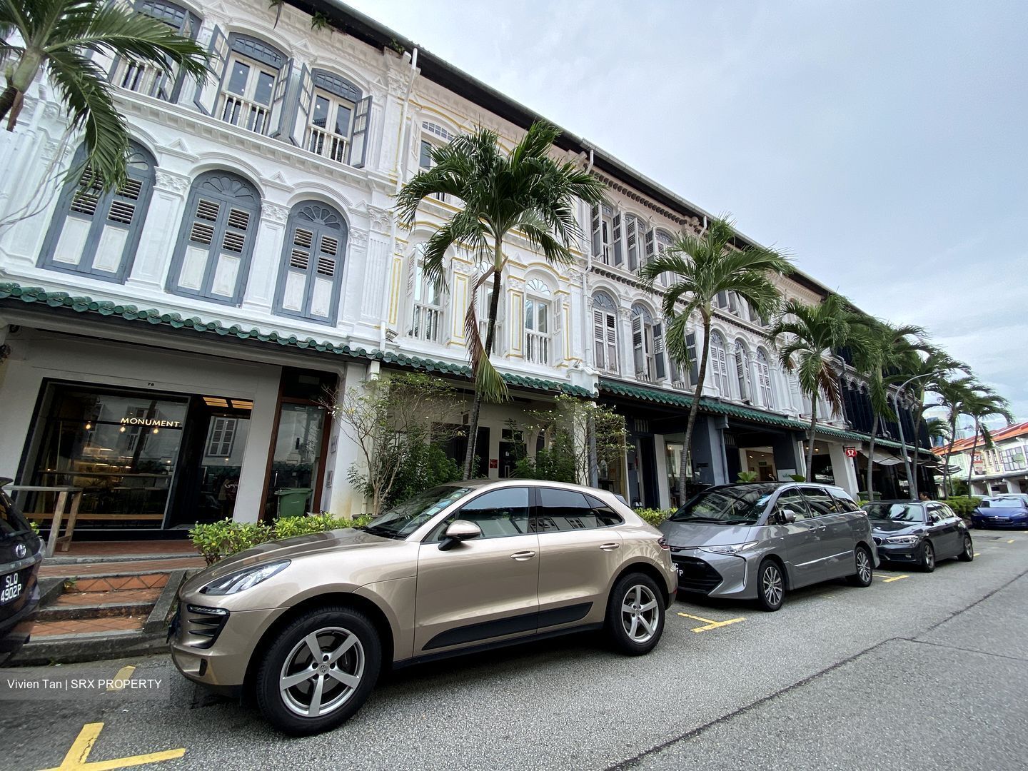 Tanjong Pagar Conservation Area (D2), Retail #489325281